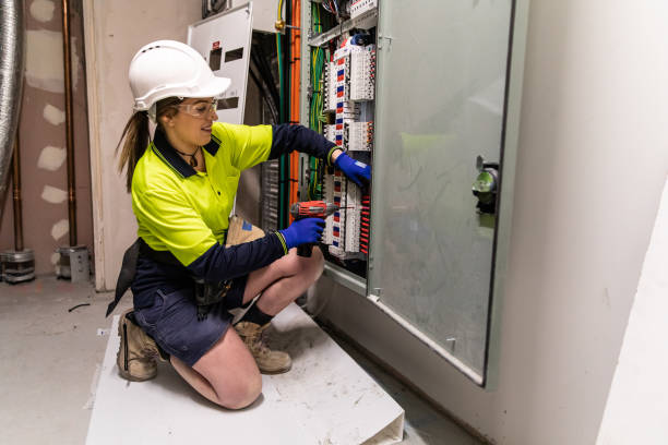Best 24-Hour Electrician  in Terra Bella, CA