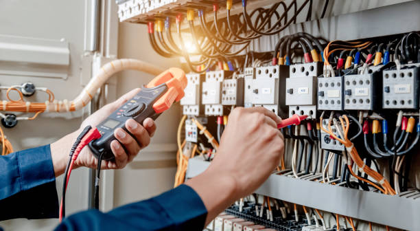  Terra Bella, CA Electrician Pros