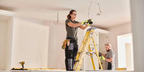Best Affordable Electrical Installation  in Terra Bella, CA