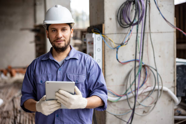 Best Electrical System Inspection  in Terra Bella, CA