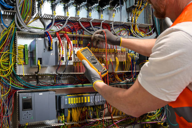 Best Emergency Electrical Repair  in Terra Bella, CA