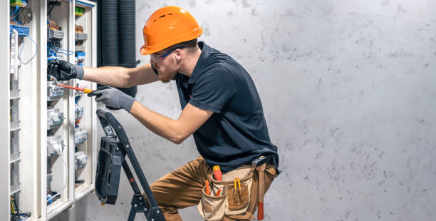 Best Licensed Electrician  in Terra Bella, CA