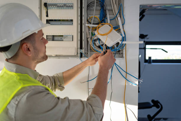 Best Emergency Electrical Repair  in Terra Bella, CA